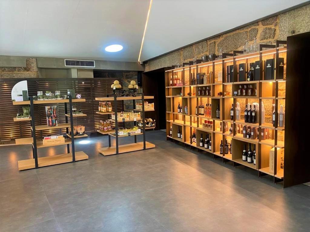 Paraiso Villas & Spa Γκιμαράες Εξωτερικό φωτογραφία