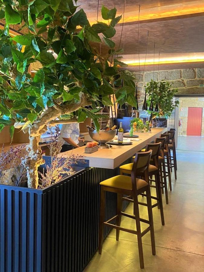 Paraiso Villas & Spa Γκιμαράες Εξωτερικό φωτογραφία