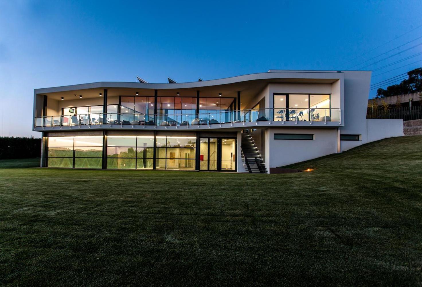 Paraiso Villas & Spa Γκιμαράες Εξωτερικό φωτογραφία