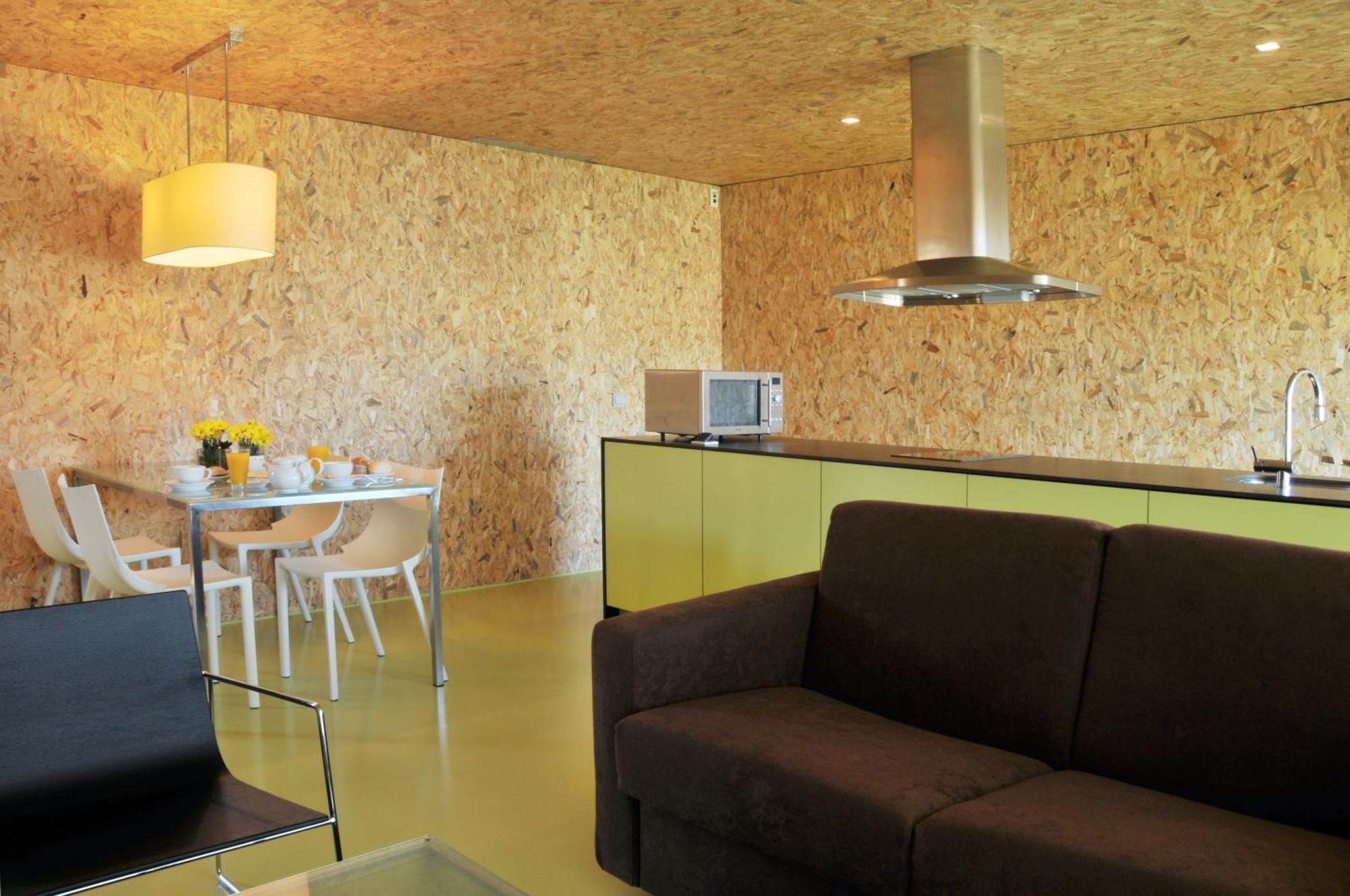 Paraiso Villas & Spa Γκιμαράες Εξωτερικό φωτογραφία