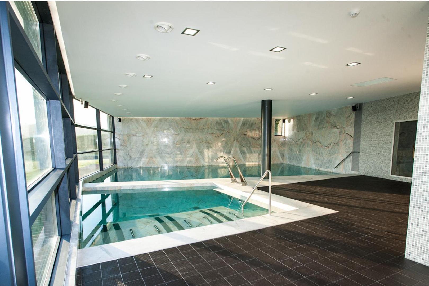 Paraiso Villas & Spa Γκιμαράες Εξωτερικό φωτογραφία