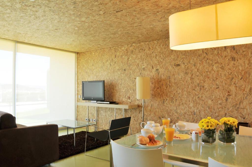 Paraiso Villas & Spa Γκιμαράες Δωμάτιο φωτογραφία