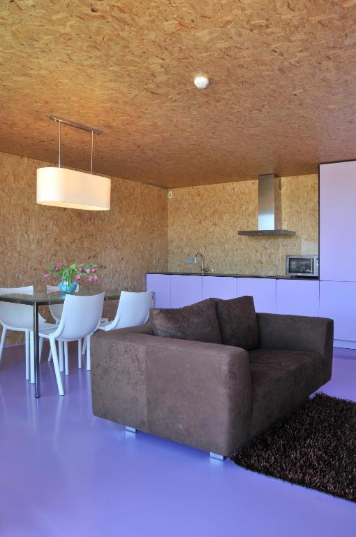 Paraiso Villas & Spa Γκιμαράες Δωμάτιο φωτογραφία