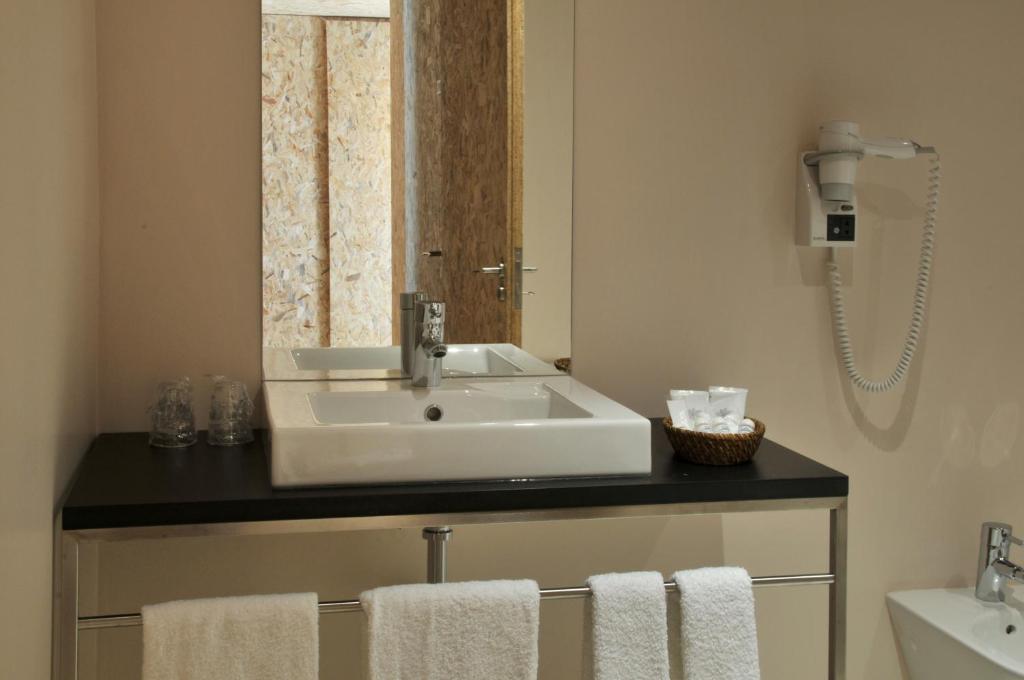 Paraiso Villas & Spa Γκιμαράες Δωμάτιο φωτογραφία