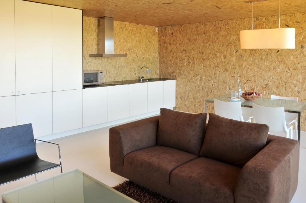 Paraiso Villas & Spa Γκιμαράες Δωμάτιο φωτογραφία