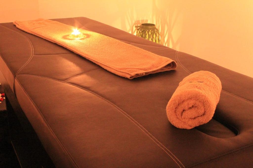 Paraiso Villas & Spa Γκιμαράες Δωμάτιο φωτογραφία