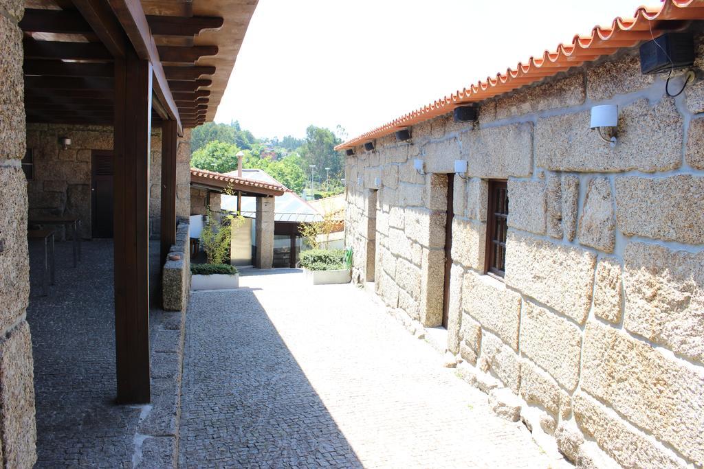 Paraiso Villas & Spa Γκιμαράες Εξωτερικό φωτογραφία