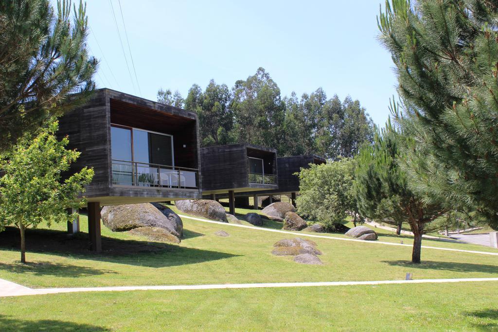 Paraiso Villas & Spa Γκιμαράες Εξωτερικό φωτογραφία