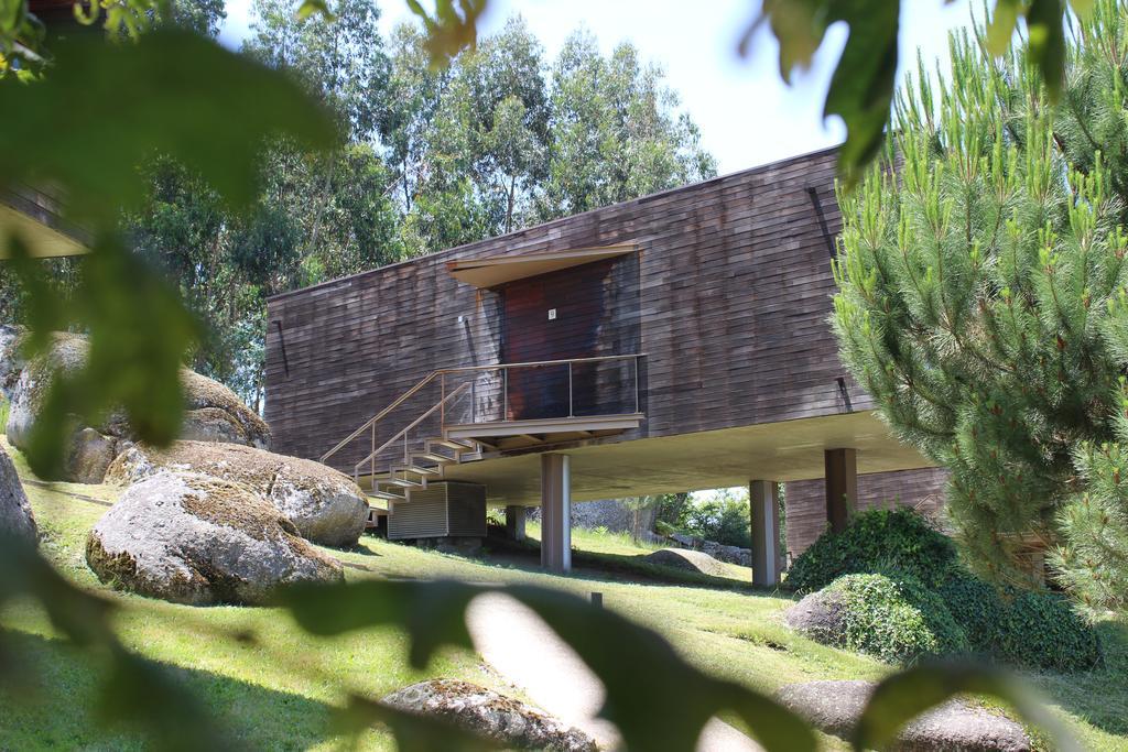 Paraiso Villas & Spa Γκιμαράες Εξωτερικό φωτογραφία