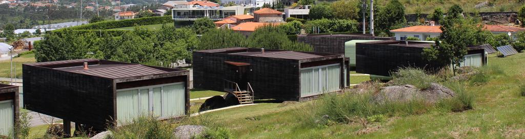 Paraiso Villas & Spa Γκιμαράες Εξωτερικό φωτογραφία