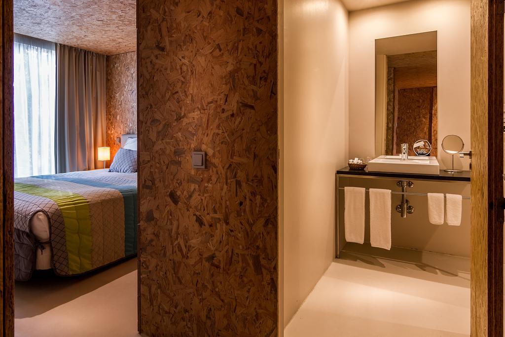 Paraiso Villas & Spa Γκιμαράες Εξωτερικό φωτογραφία
