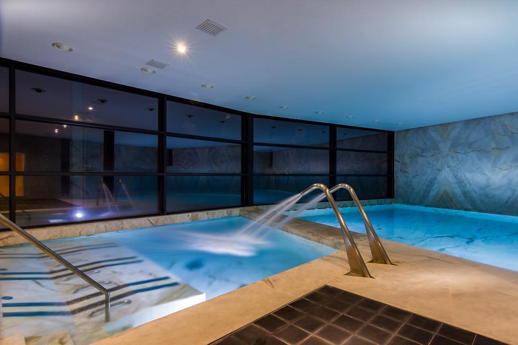 Paraiso Villas & Spa Γκιμαράες Εξωτερικό φωτογραφία