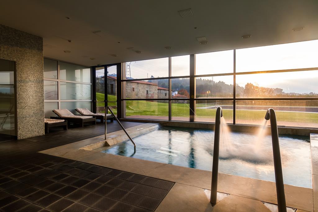 Paraiso Villas & Spa Γκιμαράες Εξωτερικό φωτογραφία