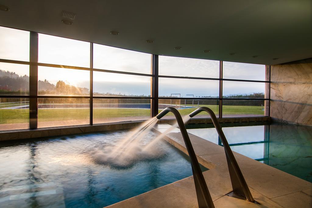Paraiso Villas & Spa Γκιμαράες Εξωτερικό φωτογραφία