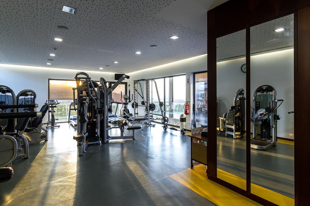 Paraiso Villas & Spa Γκιμαράες Εξωτερικό φωτογραφία