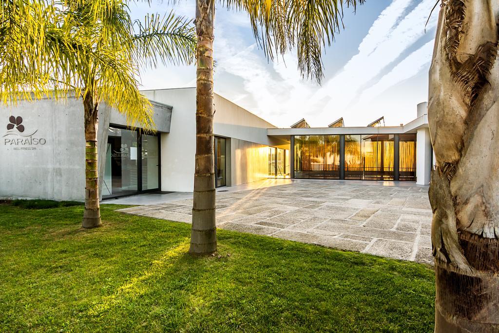 Paraiso Villas & Spa Γκιμαράες Εξωτερικό φωτογραφία