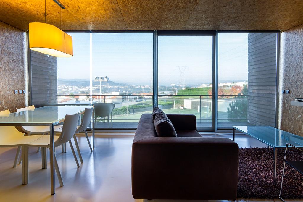 Paraiso Villas & Spa Γκιμαράες Εξωτερικό φωτογραφία