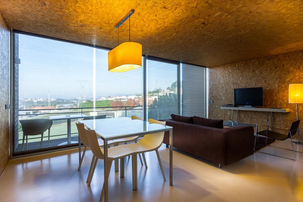 Paraiso Villas & Spa Γκιμαράες Εξωτερικό φωτογραφία